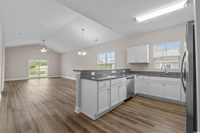 340 Kiskadee Loop unit O, Conway, SC 29526 - photo 7