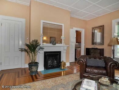Living Room.