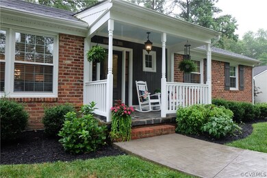 3713 Whitewood Rd, Richmond, VA 23235 - photo 2