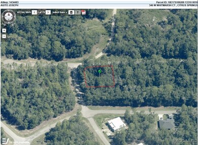 346 W Whitmarsh Ct, Dunnellon, FL 34434 - photo 6