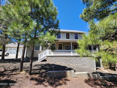 2220 S Pleasant View Dr unit 10, Show Low, AZ 85901 - photo 2