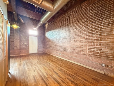 Open floor plan living room, dining room and kitch