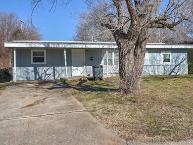 603 E 54th St N, Tulsa, OK 74126 - photo 2