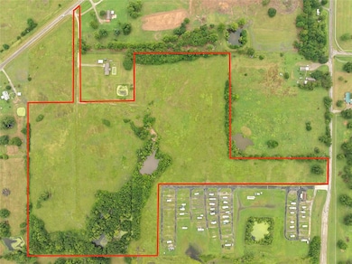 0 Highway 19 Kimberlin Rd unit 1189921, Pauls Valley, OK 73075 - photo 3