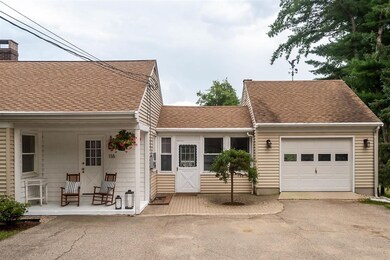 116 Kensington Rd, Hampton Falls, NH 03844 - photo 2