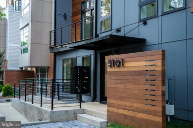 5101 Connecticut Ave NW unit 3, Washington, DC 20008 - photo 3
