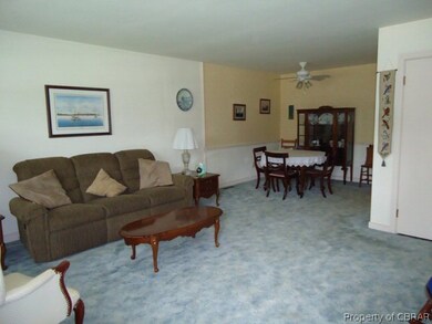 Living to Dining Rm