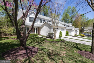 622 Doolan Ct, Lutherville Timonium, MD 21093 - photo 2