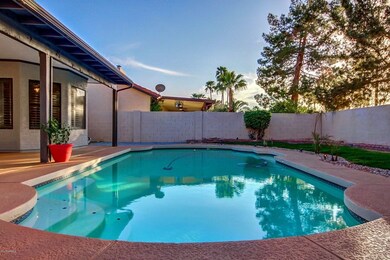 2210 E Egret Ct, Gilbert, AZ 85234 - photo 7
