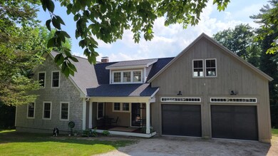 468 Upper Ridge Rd, Bridgton, ME 04009 - photo 3