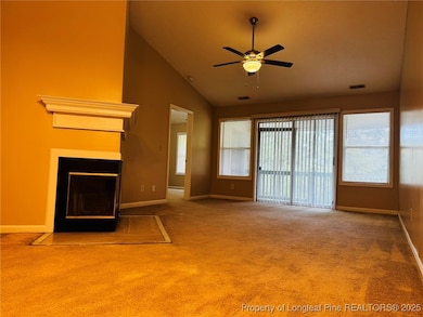 1002 Brookhollow Dr unit 11, Fayetteville, NC 28314 - photo 2