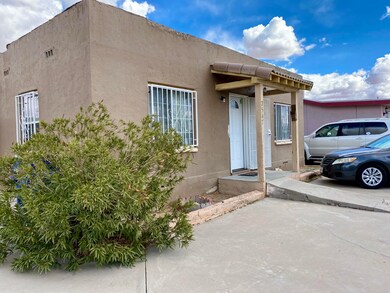 7547 Taxco Dr, El Paso, TX 79915 - photo 3