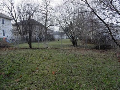 Yard/Garden