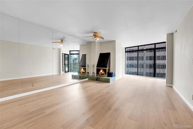 Windsor Condominiums unit 807, Denver, CO 80202 - photo 6