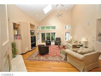 Den/Family/Great Room