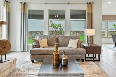 4721 Water Lily Ln, Crowley, TX 76036 - photo 7