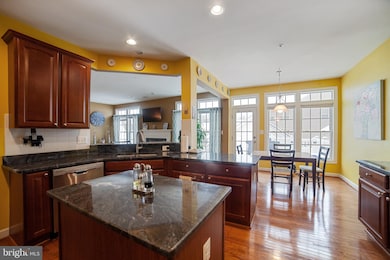 11917 Skylark Rd, Clarksburg, MD 20871 - photo 5