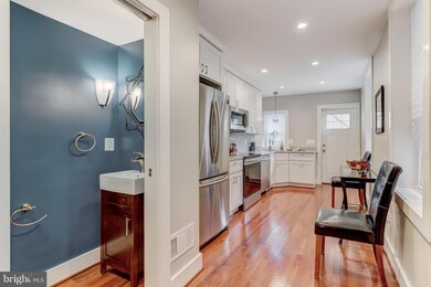 309 S Baylis St, Baltimore, MD 21224 - photo 7