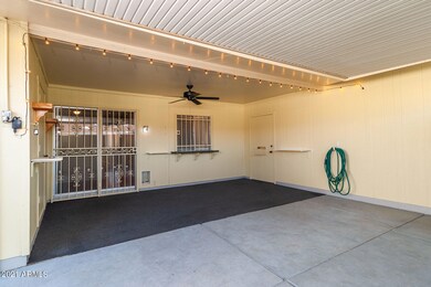 13622 N Silverbell Dr unit 18, Sun City, AZ 85351 - photo 4