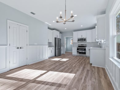 73 W F Magers Rd, Crawfordville, FL 32327 - photo 4