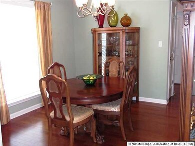 1287 Cross Creek Dr E, Hernando, MS 38632 - photo 3