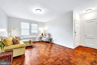 5200 N Capitol St NW unit 204, Washington, DC 20011 - photo 6