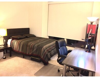 Millennium Tower unit 2706, Boston, MA 02110 - photo 5