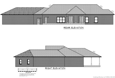 3002 Masters Dr, Floyds Knobs, IN 47119 - photo 5