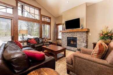 43 Caldera Cabin
