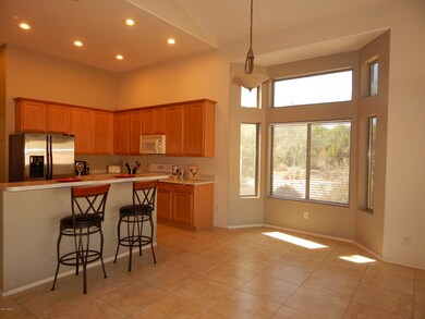 Kitchen and Dining Area (2)