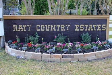 22319 Beckendorff Rd, Katy, TX 77449 - photo 2