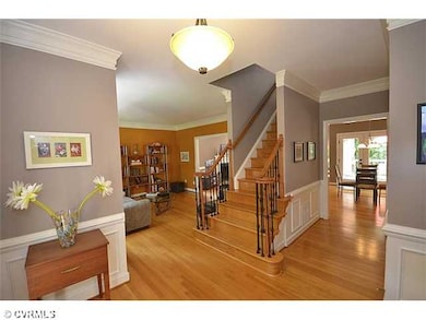 Foyer