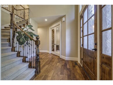 Entrance/Foyer