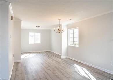 3605 Marksbury Dr, Greensboro, NC 27405 - photo 6