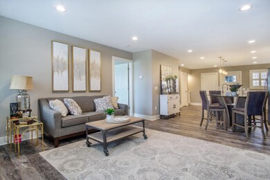 11959 Quincy Meadow Dr unit 12, Holland, MI 49424 - photo 5