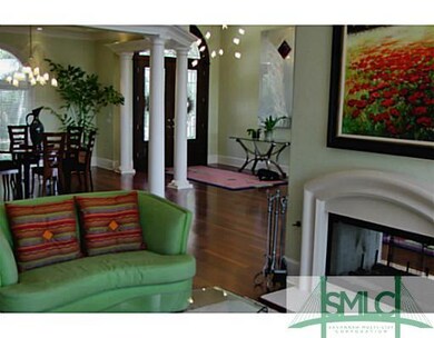 Den/Family/Great Room.