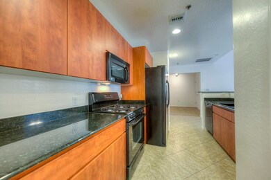 006_Kitchen with Granite Counters