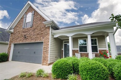 4505 Treebark Ln, High Point, NC 27265 - photo 3