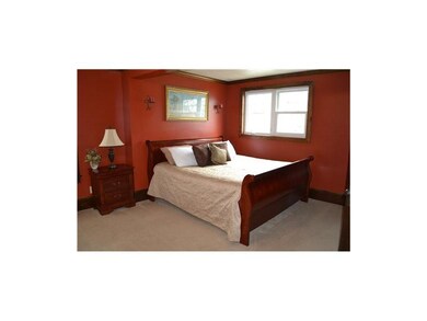 Master Bedroom.