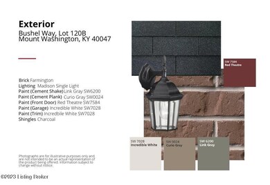 131 Bushel Way, Mount Washington, KY 40047 - photo 5