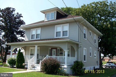 340 E Baltimore St, Taneytown, MD 21787 - photo 2