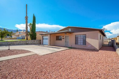 3703 Harrison Ave, El Paso, TX 79930 - photo 2