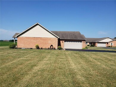 523 W Bremen St, New Knoxville, OH 45871 - photo 3