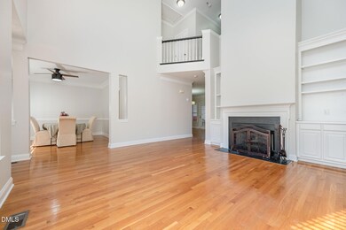 3912 Stags Leap Cir unit 27, Raleigh, NC 27612 - photo 3