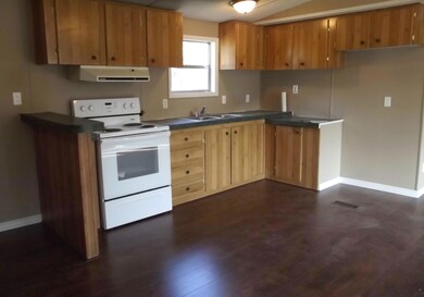 Nice Kitchen
