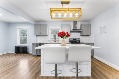 53 Woodbine St, Chelmsford, MA 01824 - photo 2