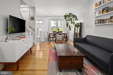 3019 Chancellors Way NE, Washington, DC 20017 - photo 4