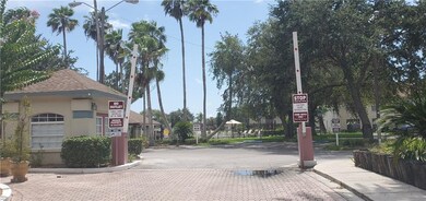 Gates are usually open during the daylight hours.