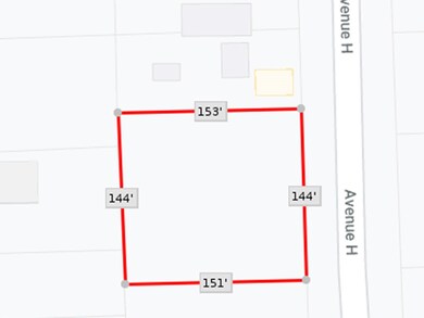 1320 Avenue H, Bay City, TX 77414 - photo 3