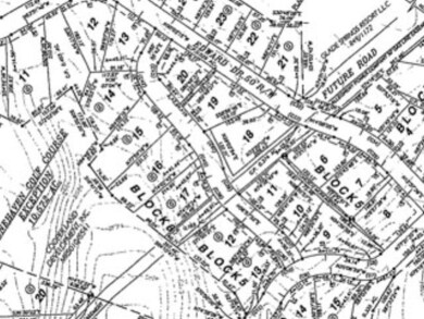 Area Map